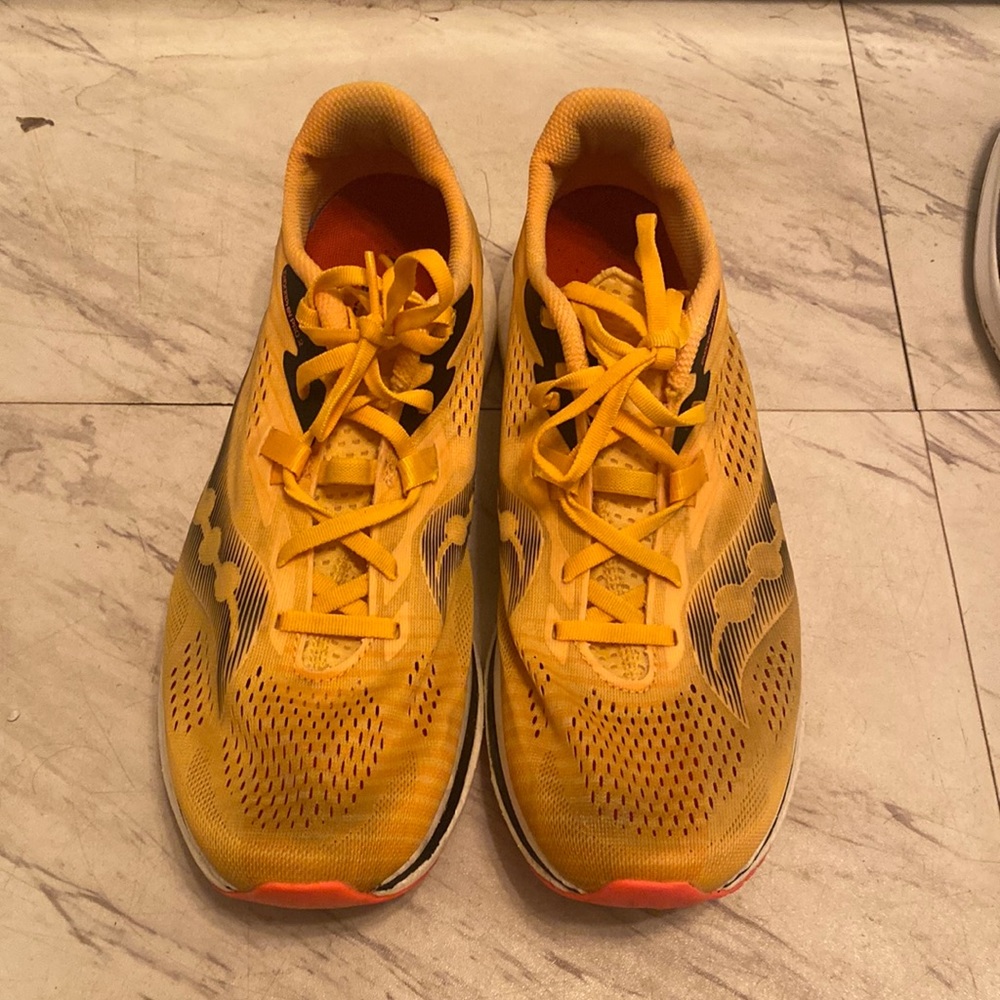 Saucony Endorphin Pro 2